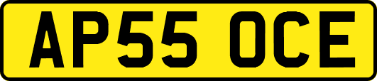 AP55OCE