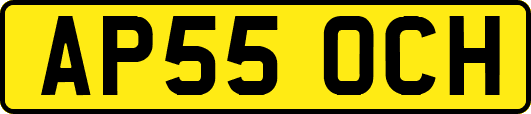 AP55OCH