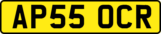 AP55OCR