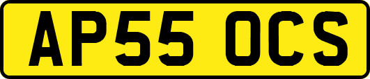 AP55OCS