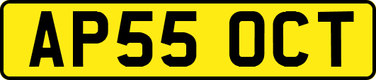 AP55OCT