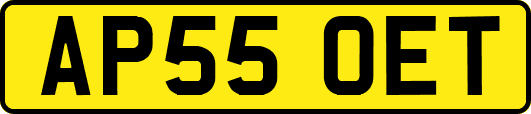 AP55OET