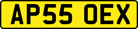 AP55OEX