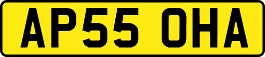 AP55OHA