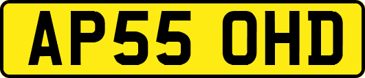 AP55OHD