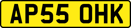 AP55OHK