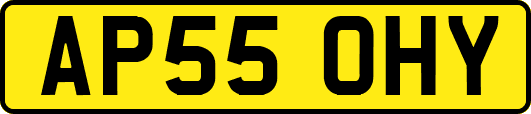 AP55OHY
