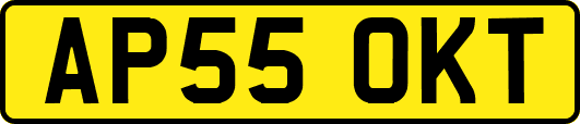AP55OKT
