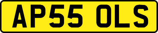 AP55OLS