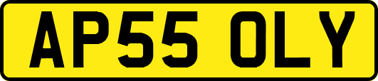 AP55OLY