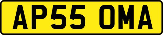 AP55OMA