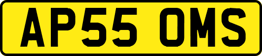 AP55OMS