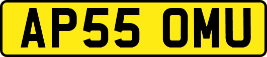 AP55OMU