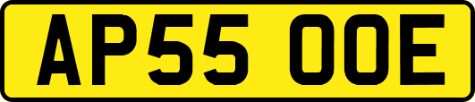AP55OOE
