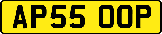 AP55OOP