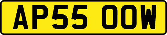AP55OOW