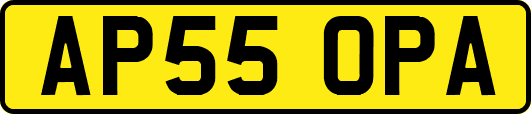 AP55OPA