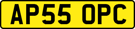AP55OPC