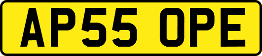 AP55OPE