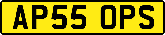 AP55OPS