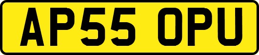 AP55OPU
