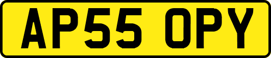AP55OPY