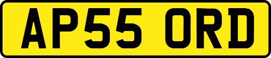 AP55ORD