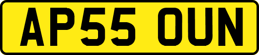 AP55OUN