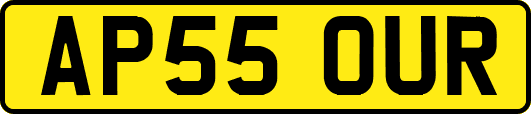 AP55OUR