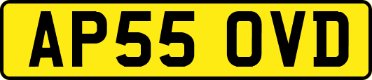 AP55OVD
