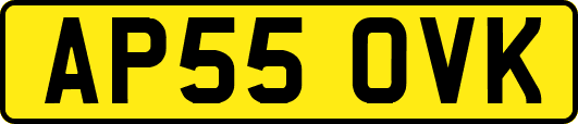 AP55OVK