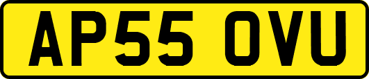 AP55OVU