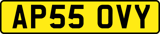 AP55OVY