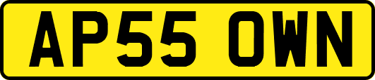 AP55OWN