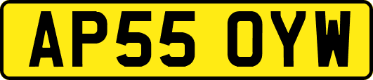AP55OYW