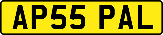 AP55PAL