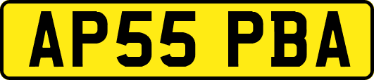 AP55PBA