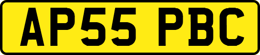 AP55PBC