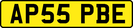 AP55PBE