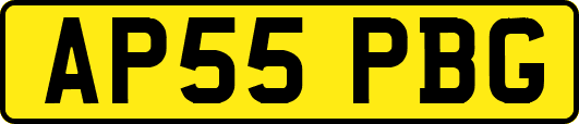 AP55PBG