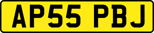 AP55PBJ