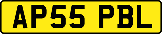 AP55PBL