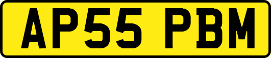 AP55PBM