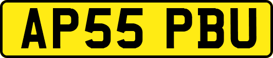 AP55PBU
