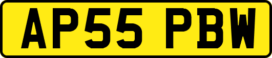 AP55PBW