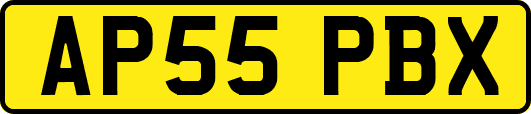 AP55PBX