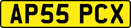 AP55PCX