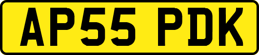AP55PDK