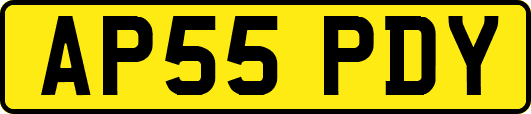 AP55PDY