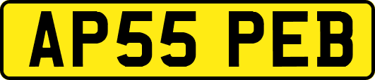 AP55PEB